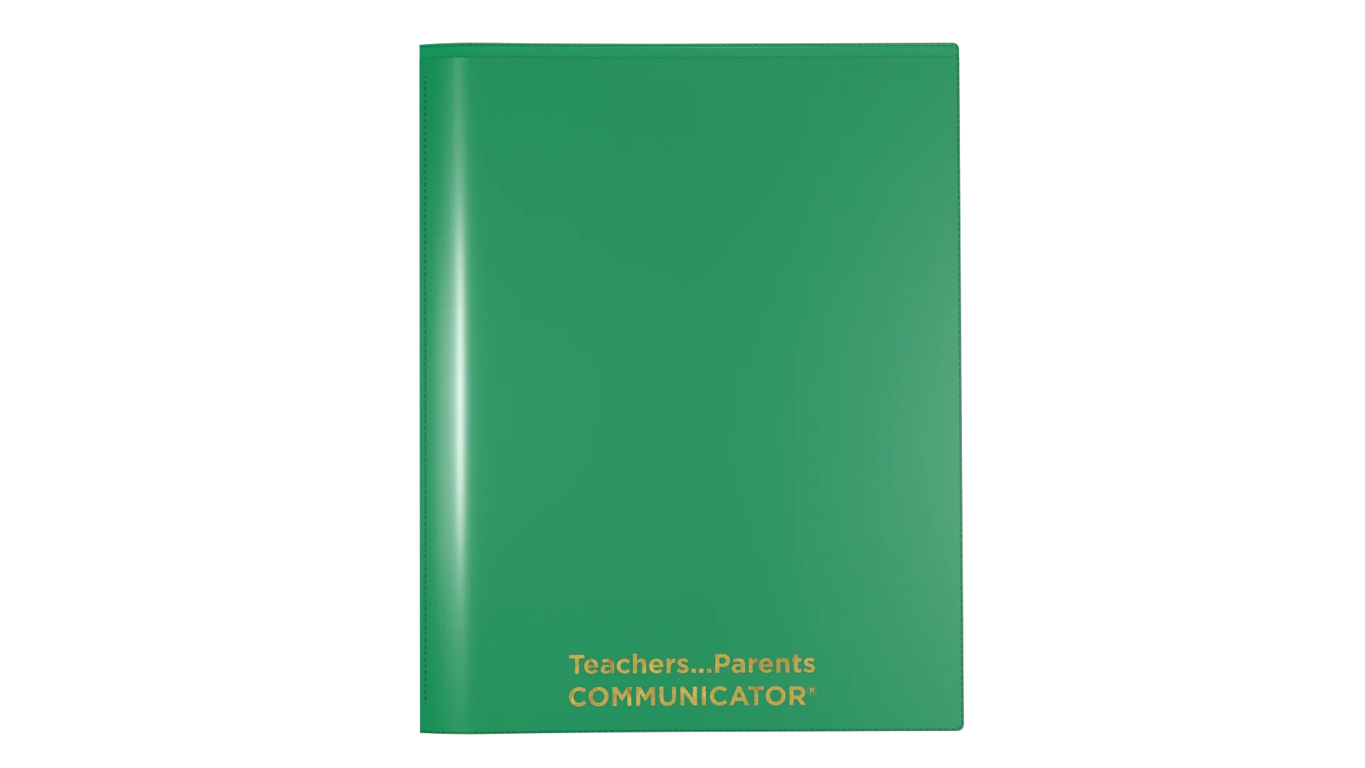 Nicky's Communicator® English Customized Folders - Image 50
