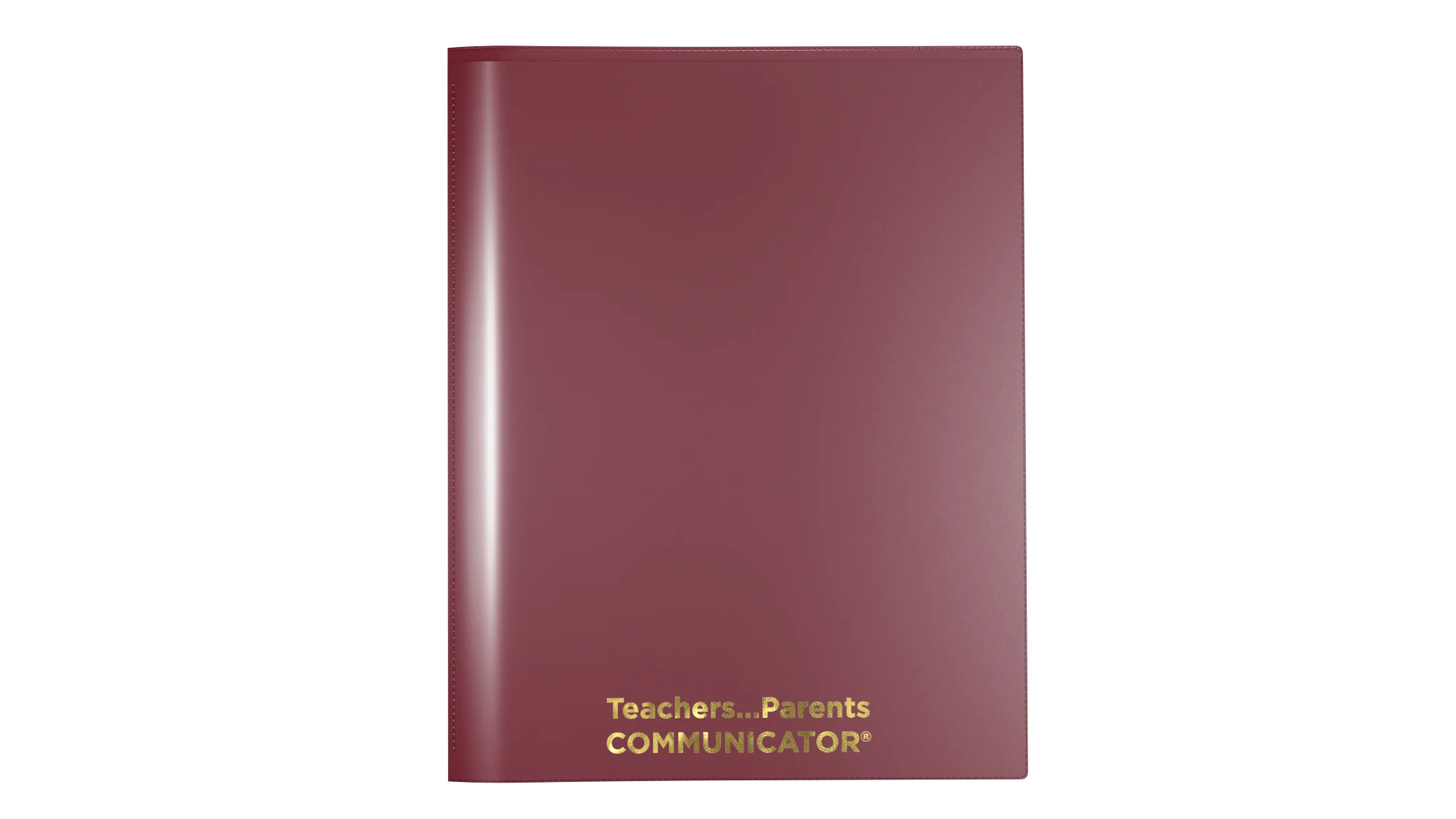Nicky's Communicator® English Customized Folders - Image 56