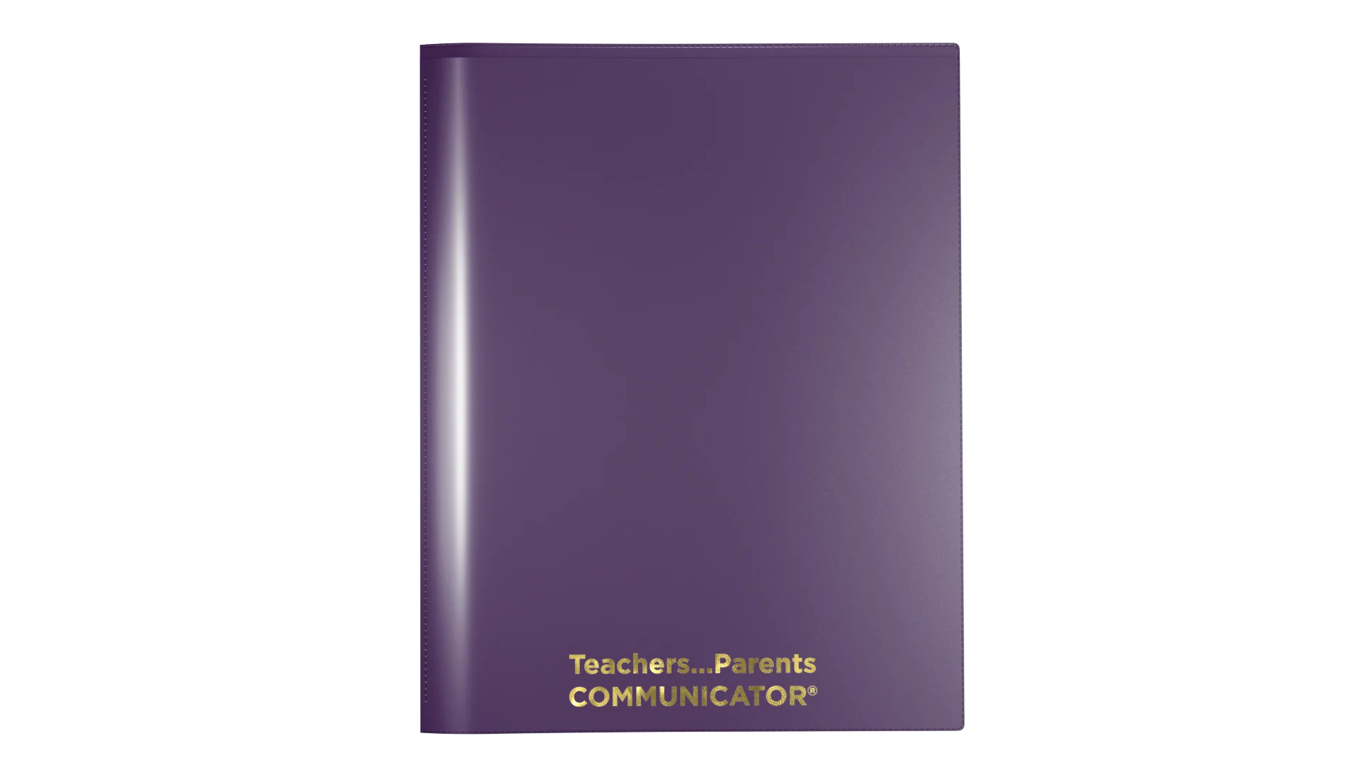 Nicky's Communicator® English Customized Folders - Image 71