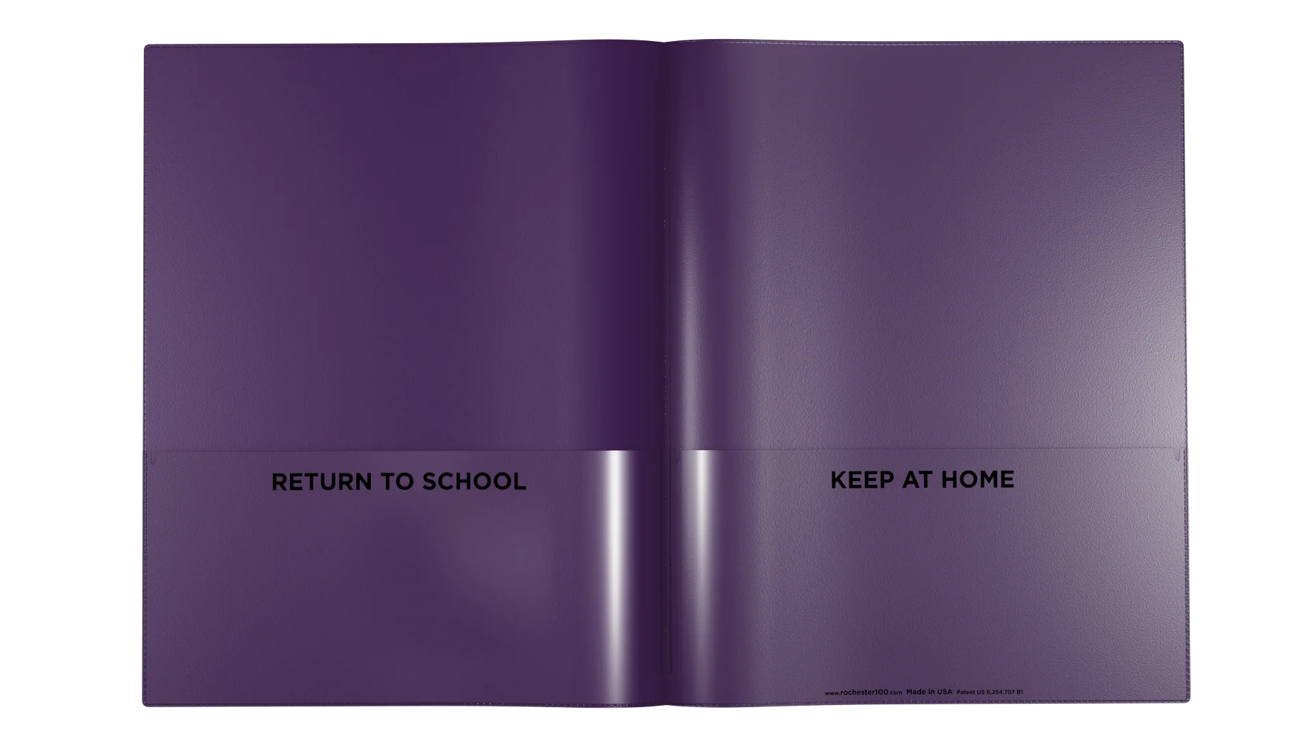 Nicky's Communicator® English Customized Folders - Image 72