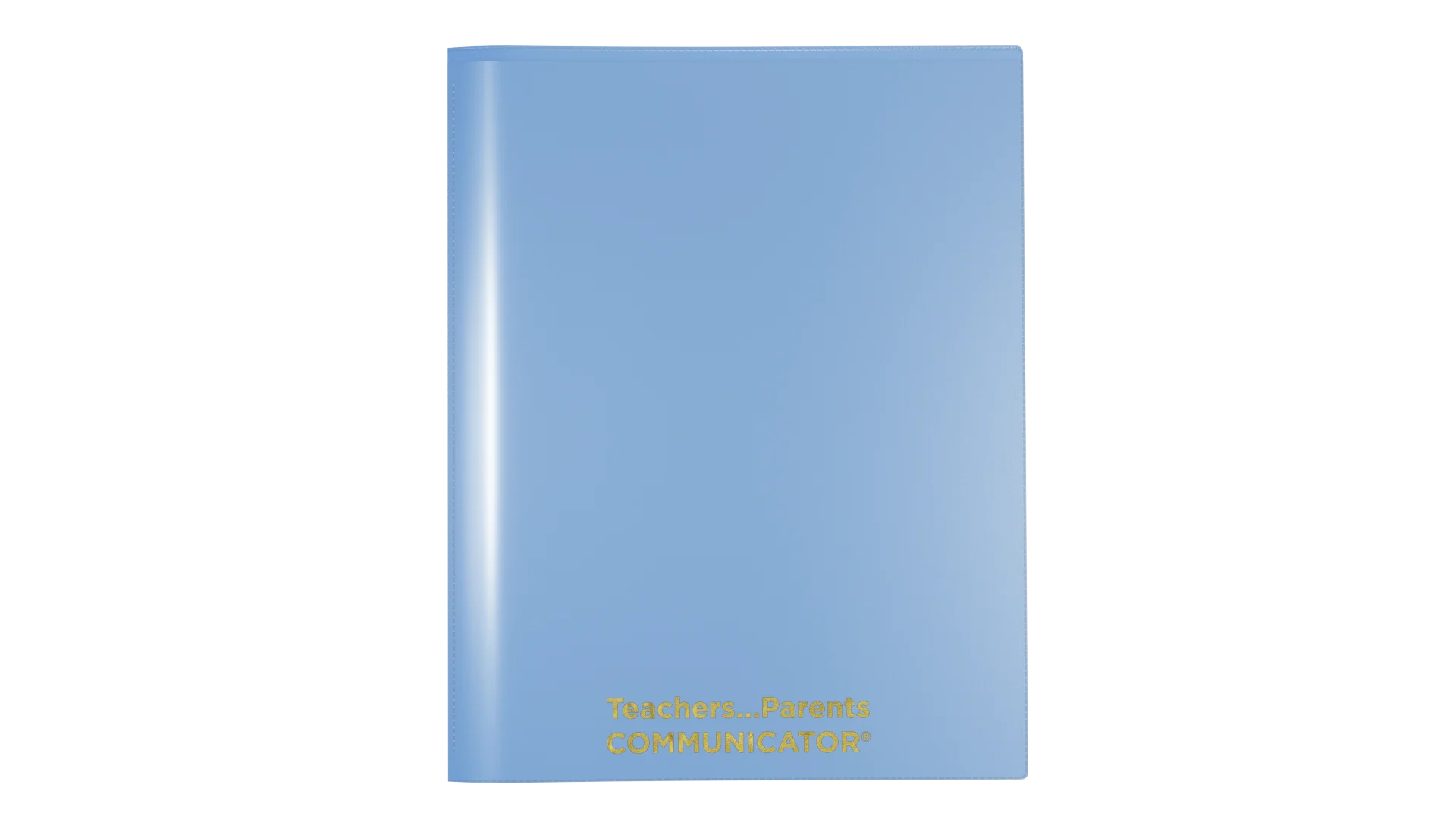 Nicky's Communicator® English Customized Folders - Image 68