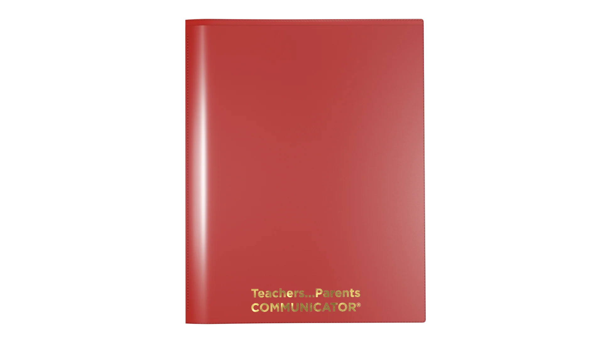 Nicky's Communicator® English Customized Folders - Image 47