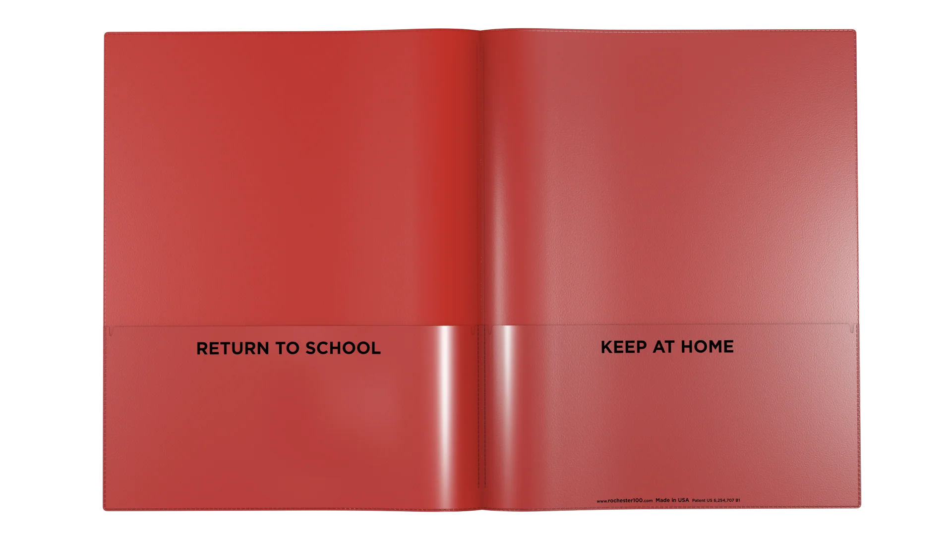 Nicky's Communicator® English Customized Folders - Image 48
