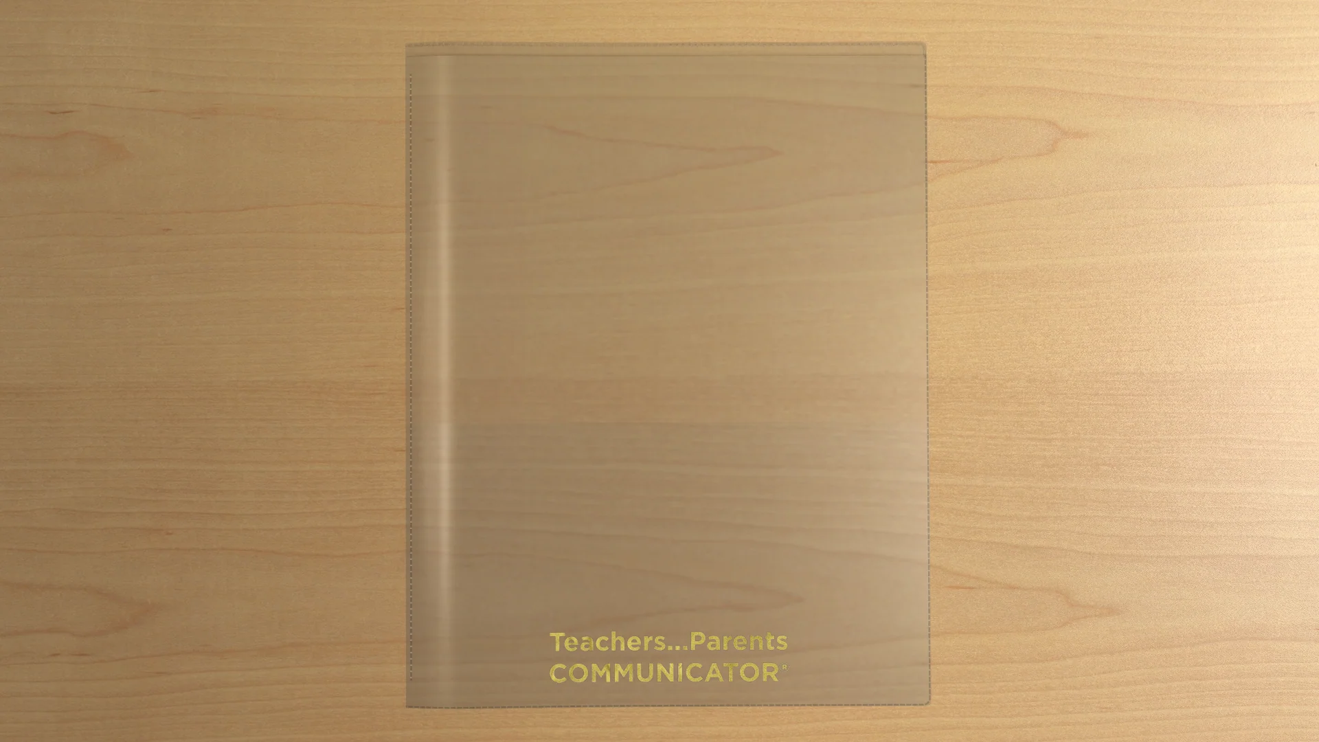 Nicky's Communicator® English Customized Folders - Image 35