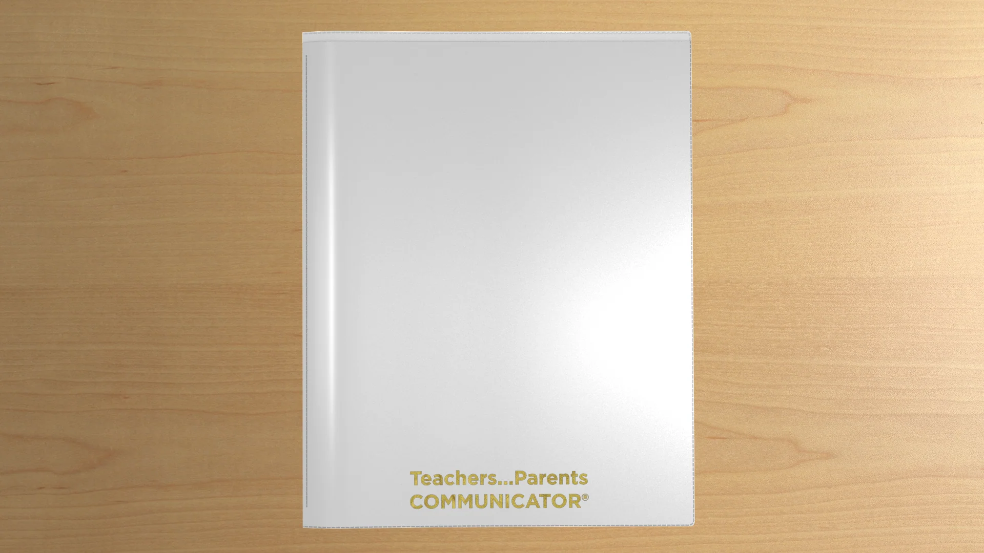 Nicky's Communicator® English Customized Folders - Image 62