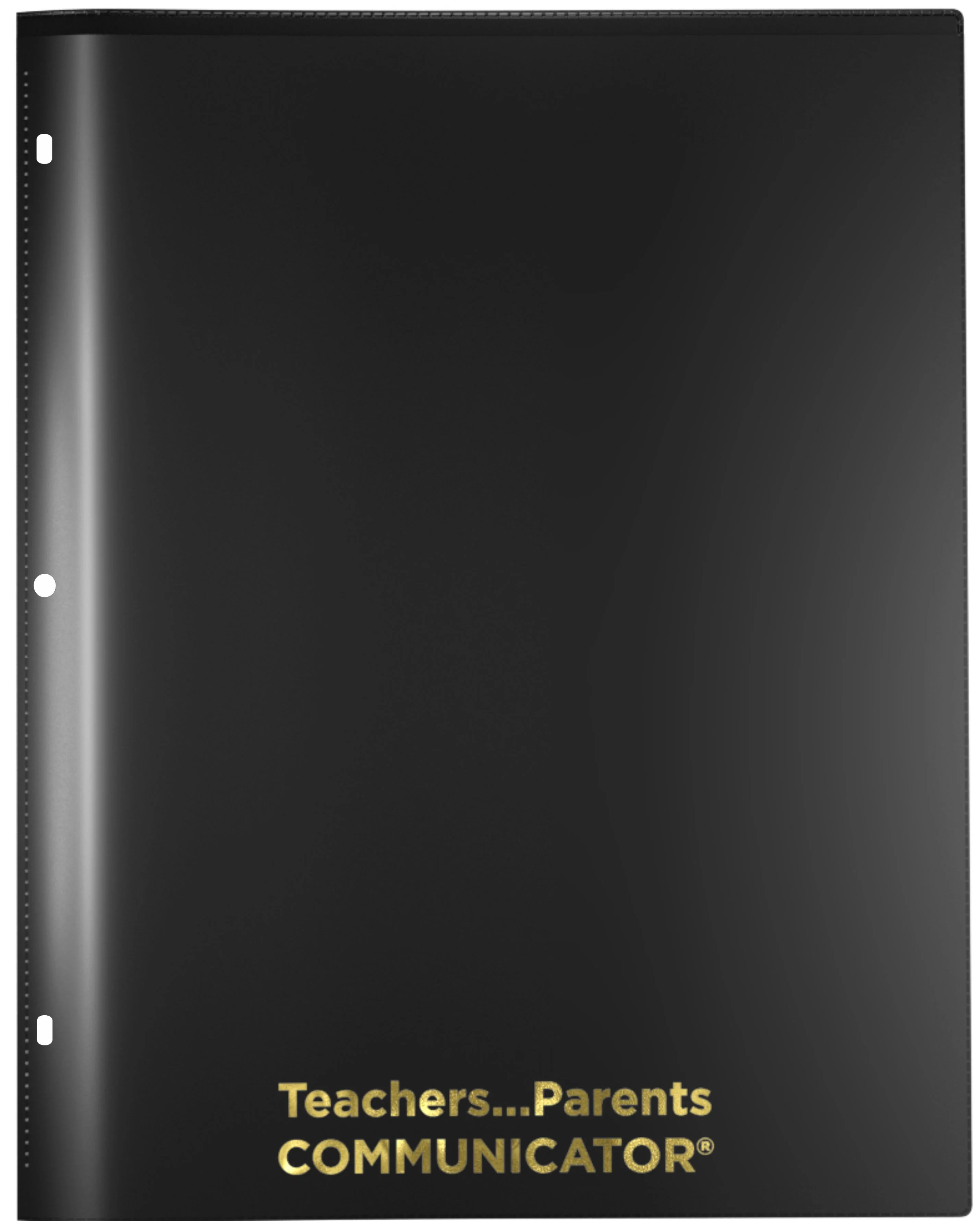 Nicky's Communicator® English Customized Folders - Image 33