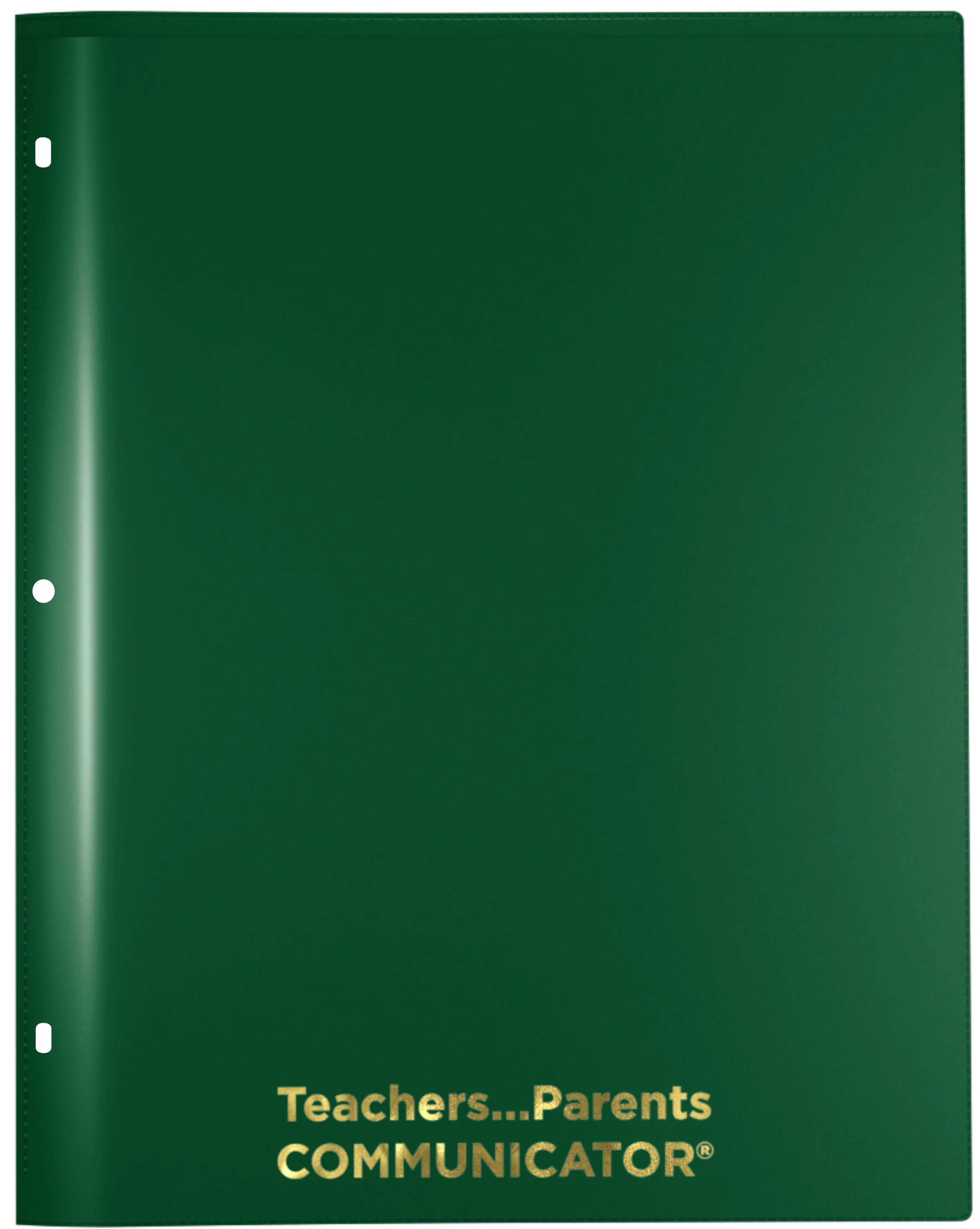 Nicky's Communicator® English Customized Folders - Image 31