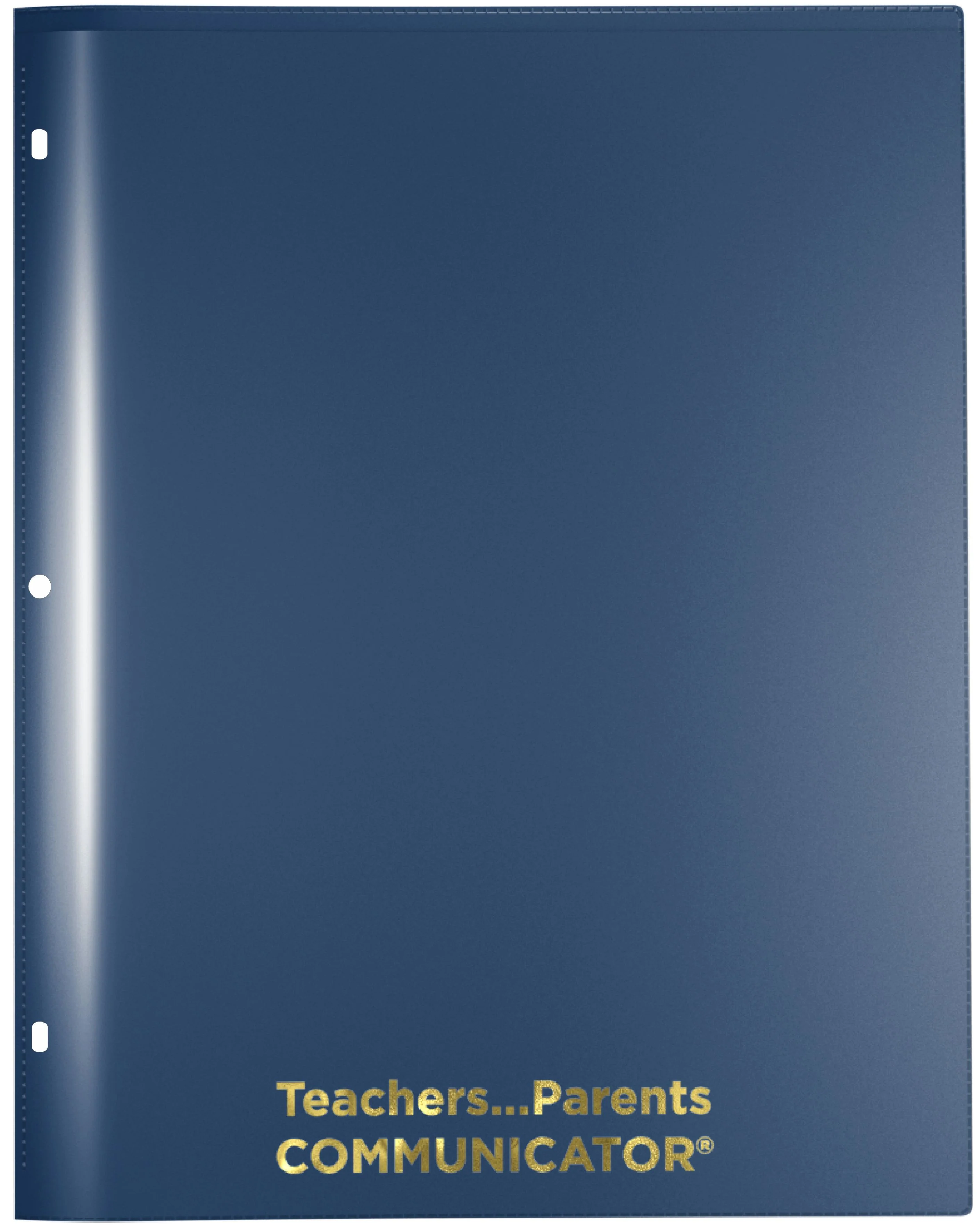 Nicky's Communicator® English Customized Folders - Image 7