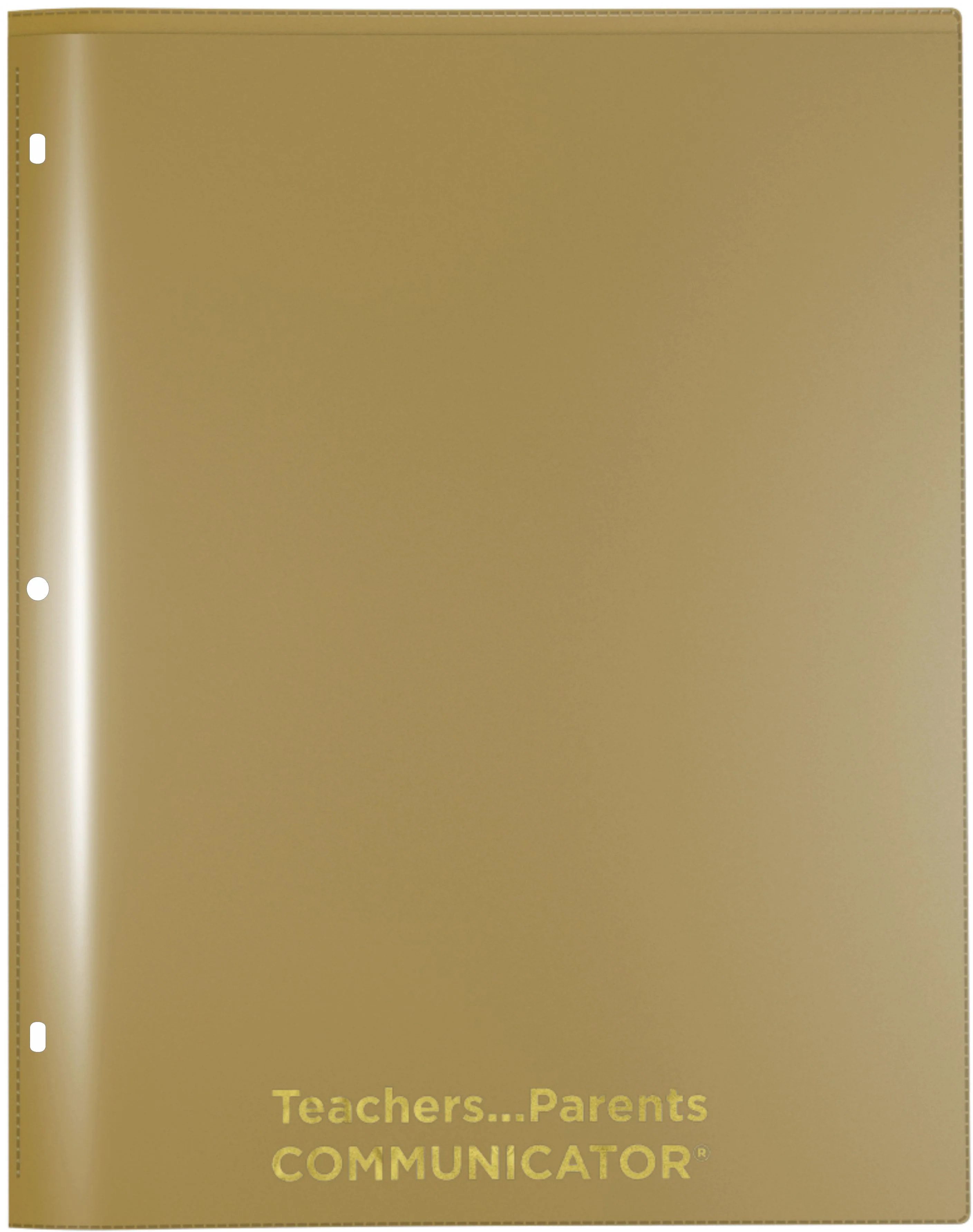 Nicky's Communicator® English Customized Folders - Image 27