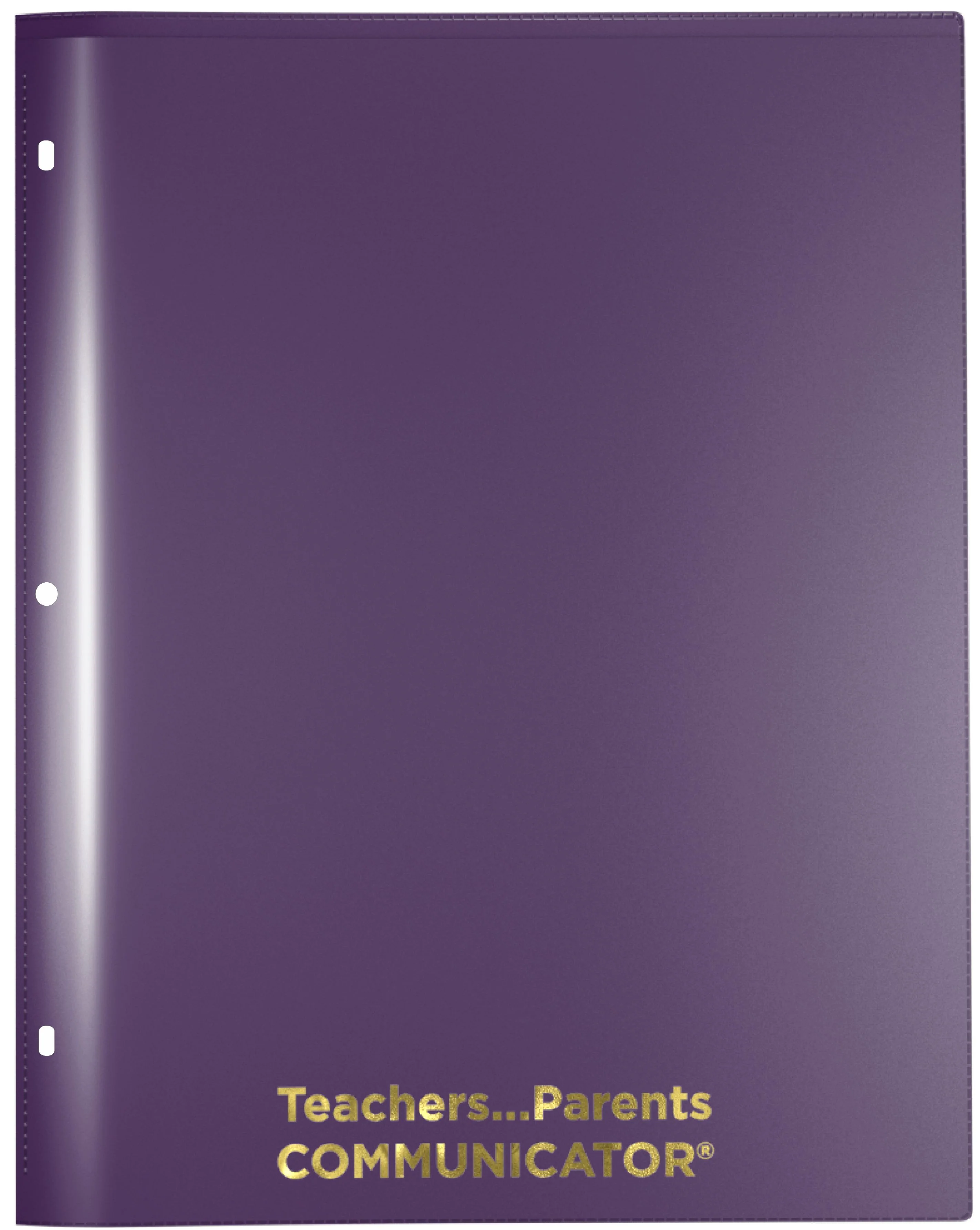 Nicky's Communicator® English Customized Folders - Image 13