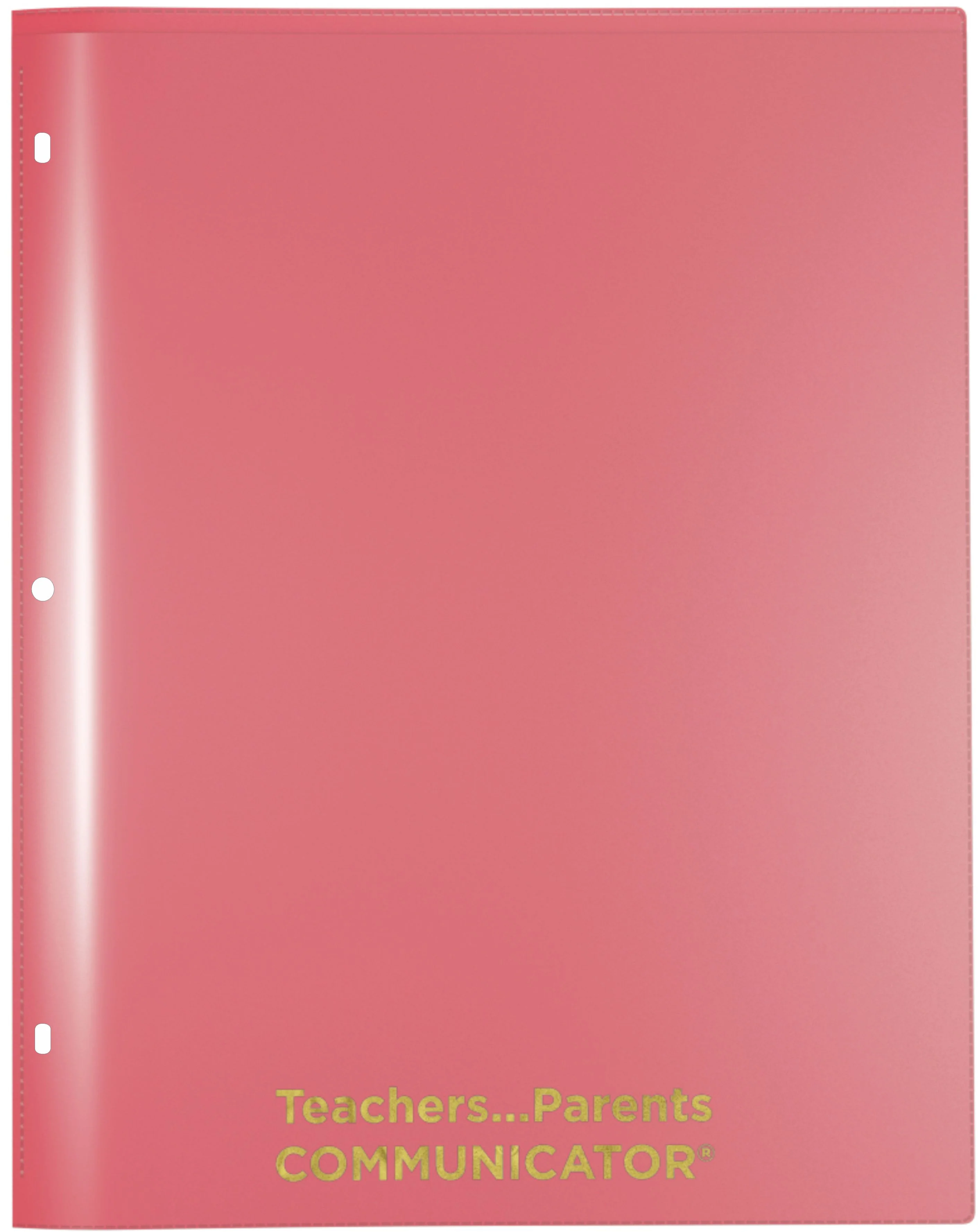 Nicky's Communicator® English Customized Folders - Image 25
