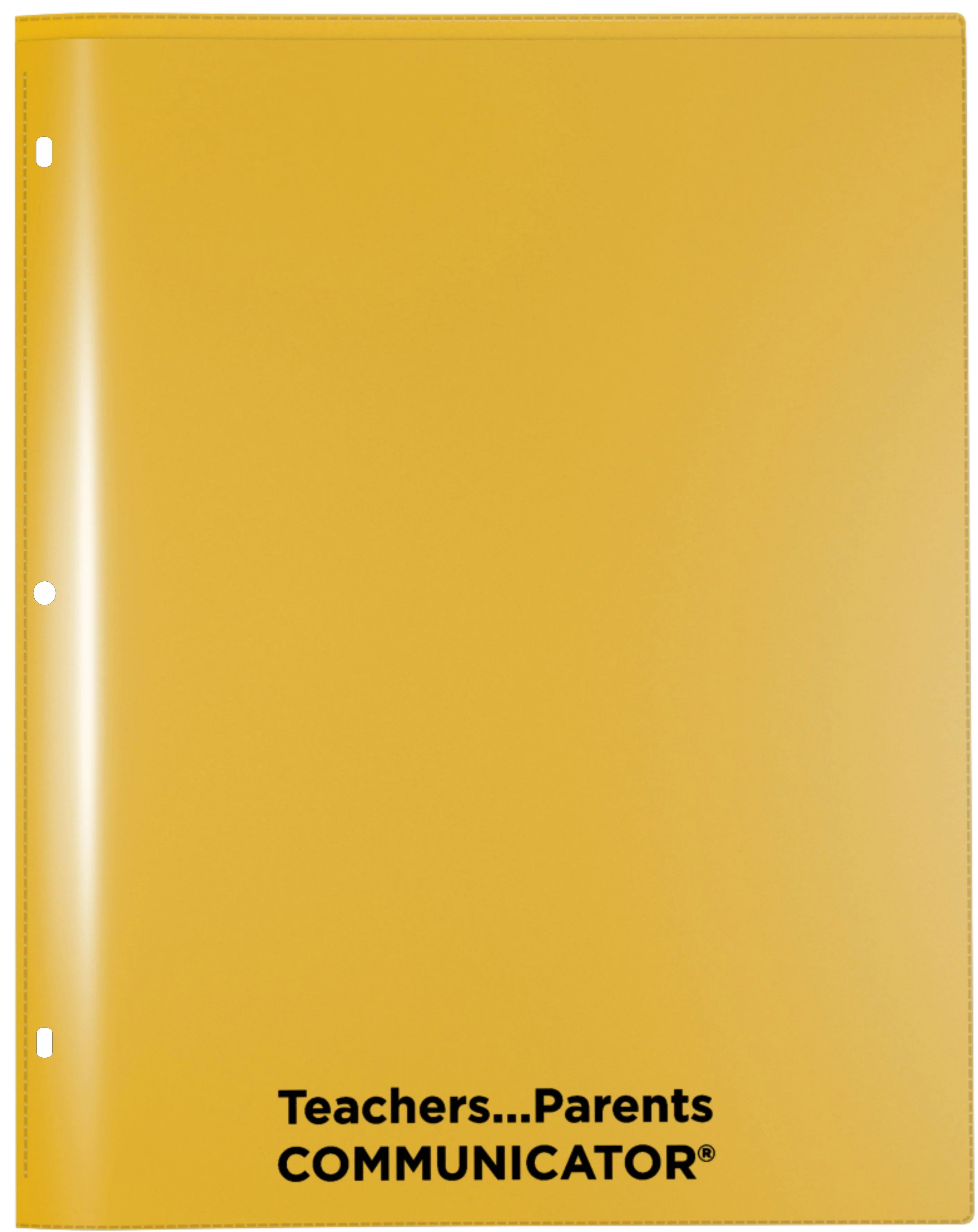 Nicky's Communicator® English Customized Folders - Image 23