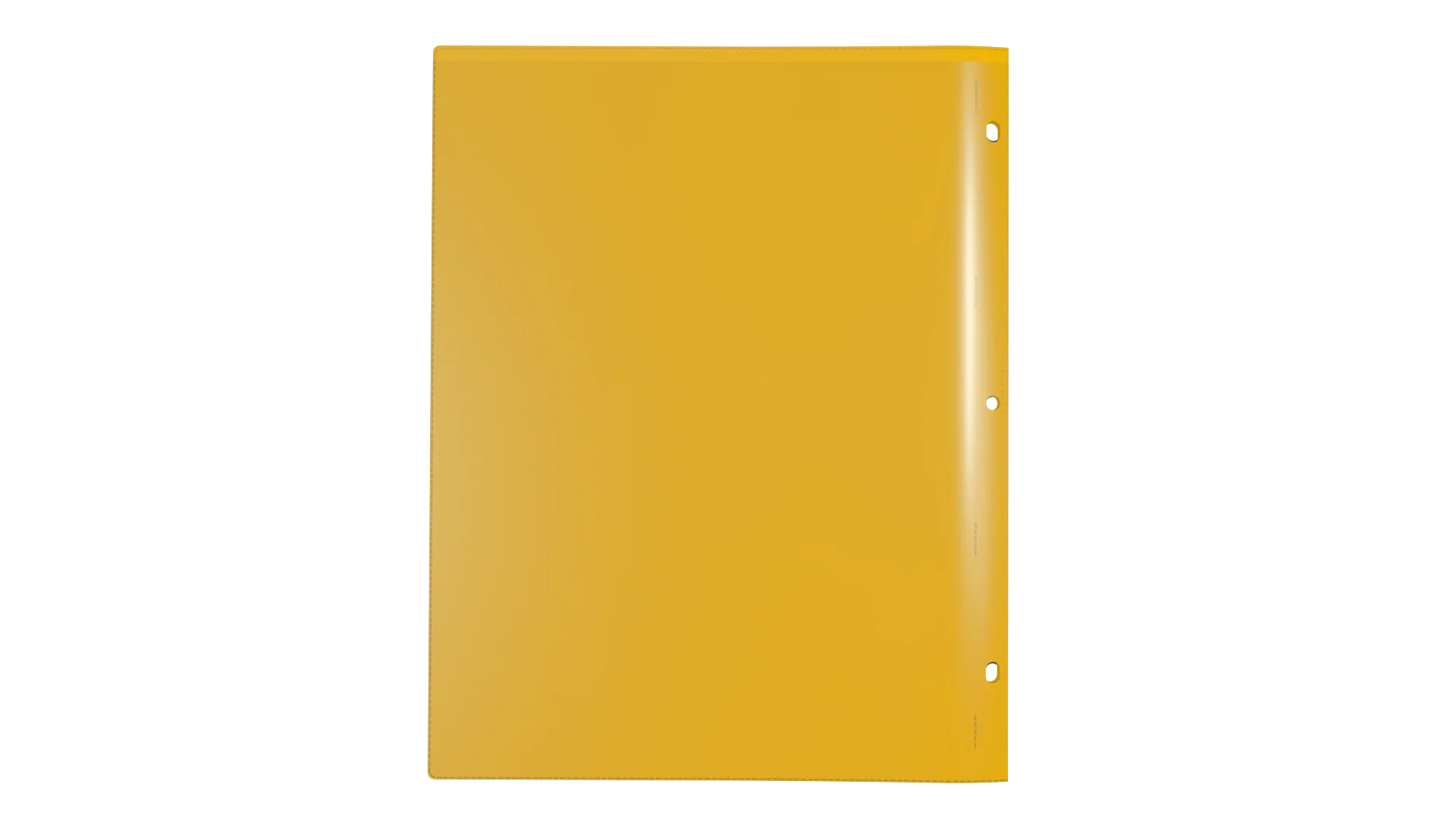 Nicky's® 8 Pocket Folders - Image 91