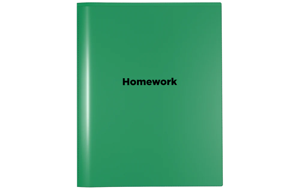 Nicky's Folders® Teacher Test Pack - Image 4