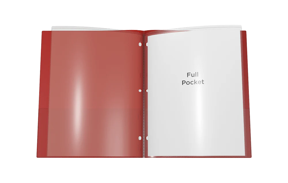 Nicky's Folders® Teacher Test Pack - Image 6