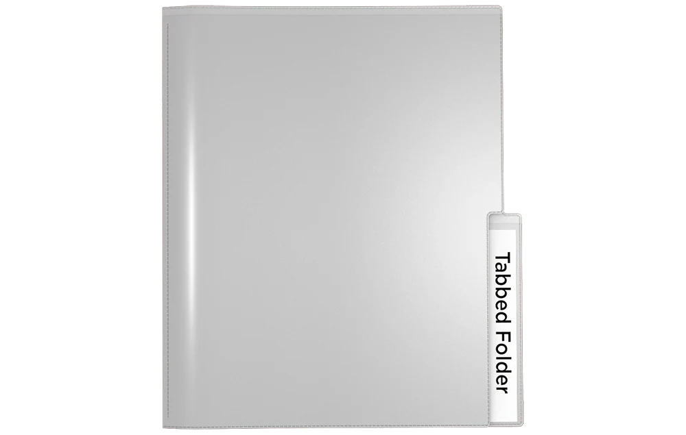 Nicky's® Tab Folders - Image 10