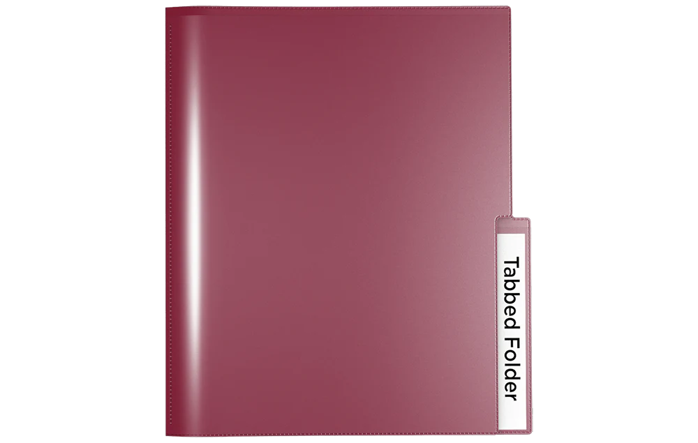 Nicky's® Tab Folders - Image 11