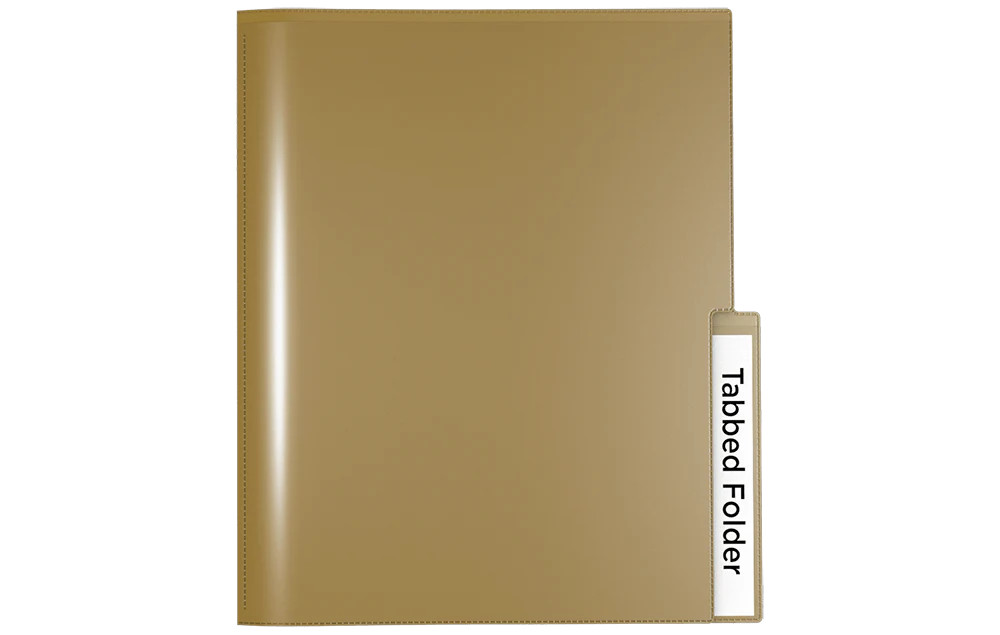 Nicky's® Tab Folders - Image 12