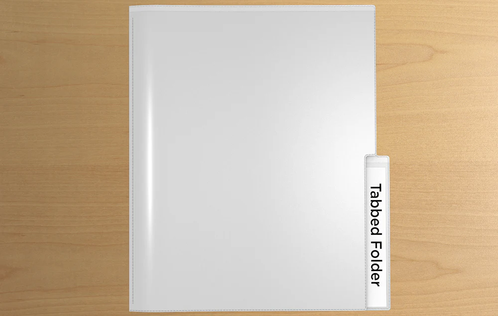 Nicky's® Tab Folders - Image 13