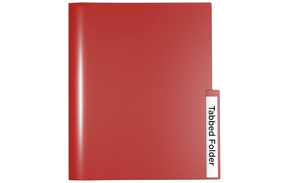 Nicky's® Tab Folders - Image 14