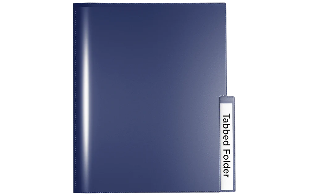 Nicky's® Tab Folders - Image 16