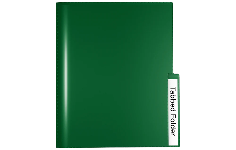 Nicky's® Tab Folders - Image 17