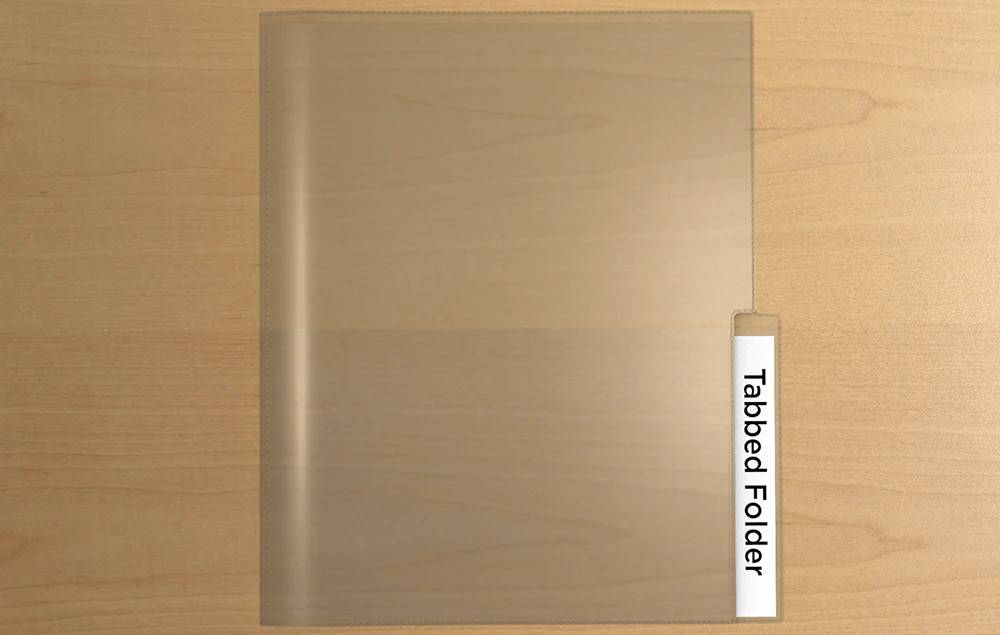 Nicky's® Tab Folders - Image 18