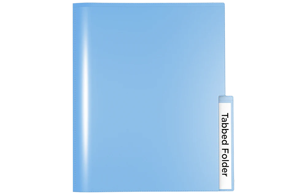 Nicky's® Tab Folders - Image 19