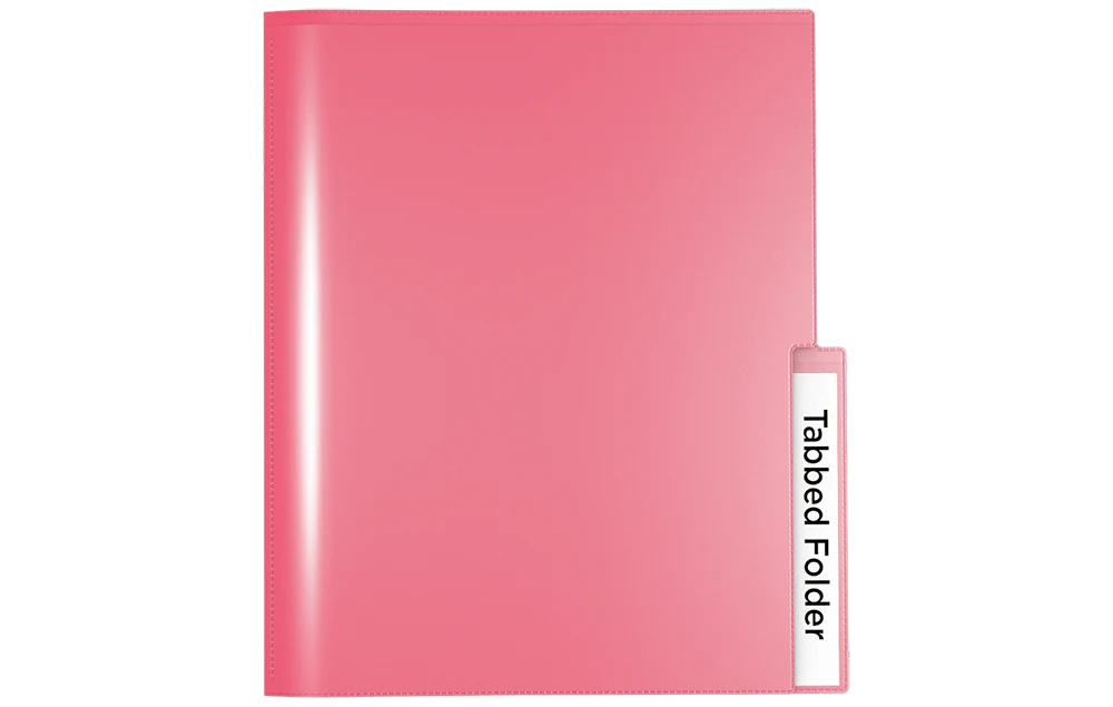 Nicky's® Tab Folders - Image 20