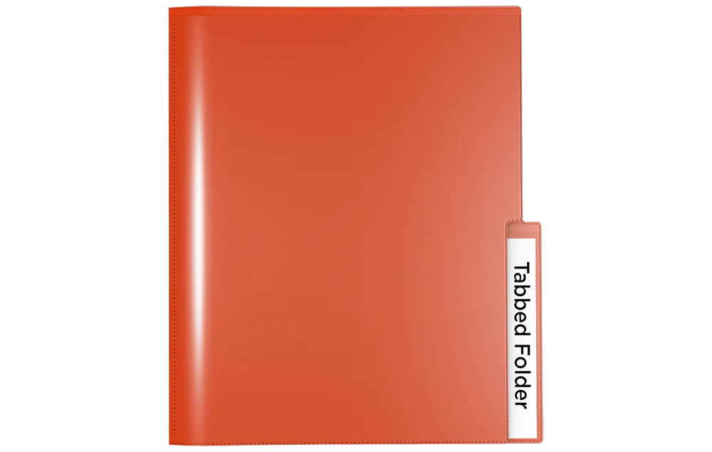 Nicky's® Tab Folders - Image 21