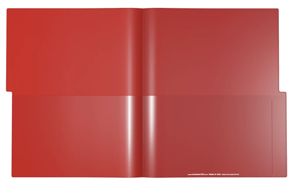 Nicky's® Tab Folders - Image 4