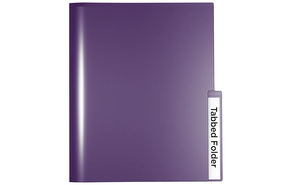 Nicky's® Tab Folders - Image 6