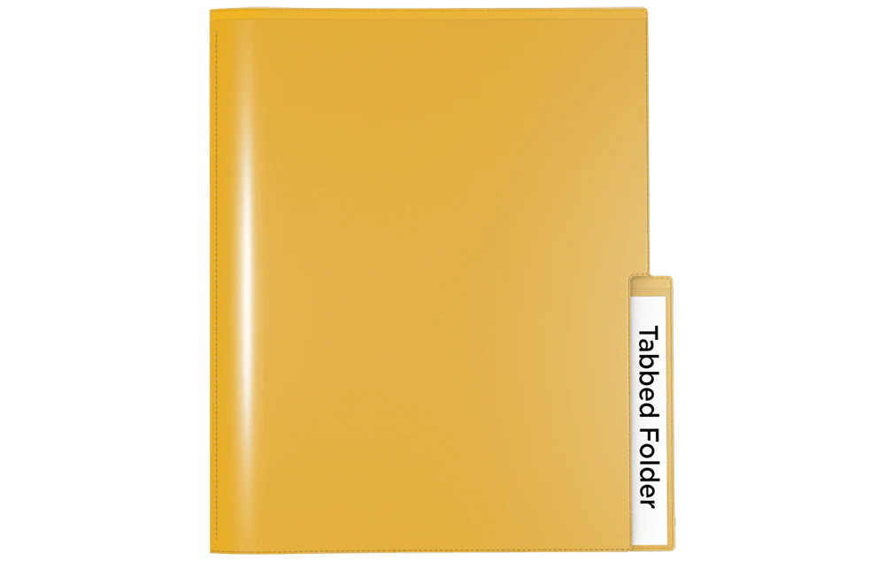 Nicky's® Tab Folders - Image 7