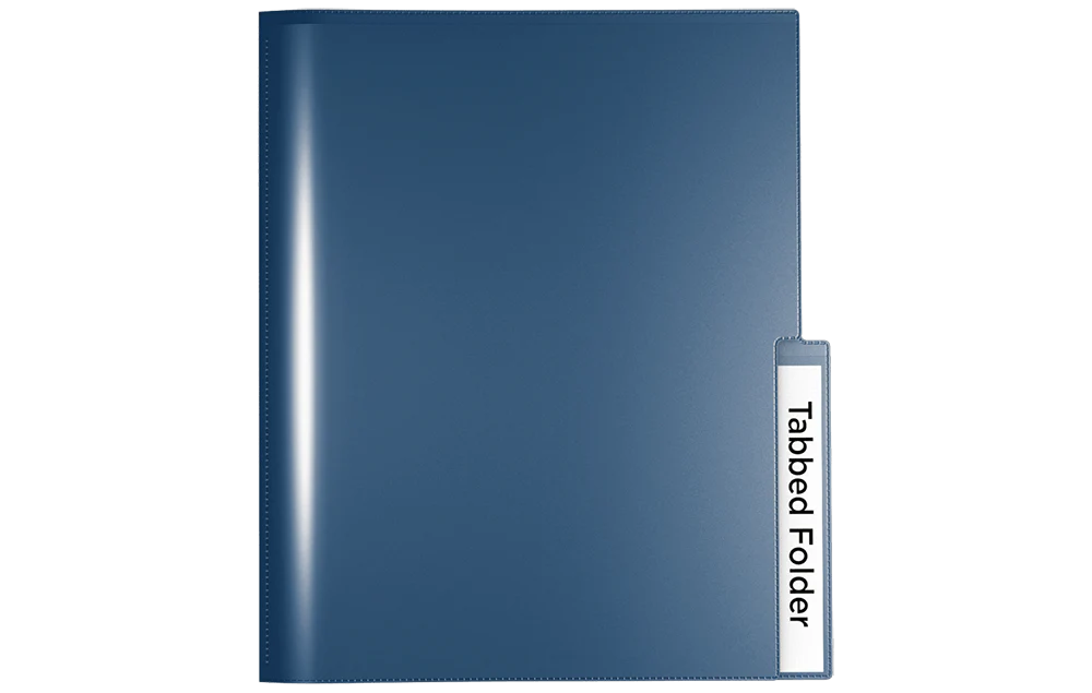 Nicky's® Tab Folders - Image 8
