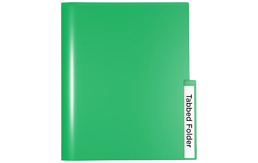 Nicky's® Tab Folders - Image 9