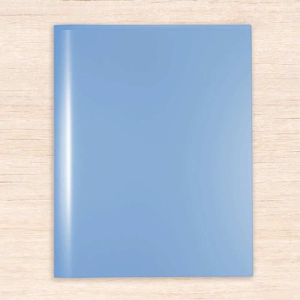Nicky's® Version 2 Folders