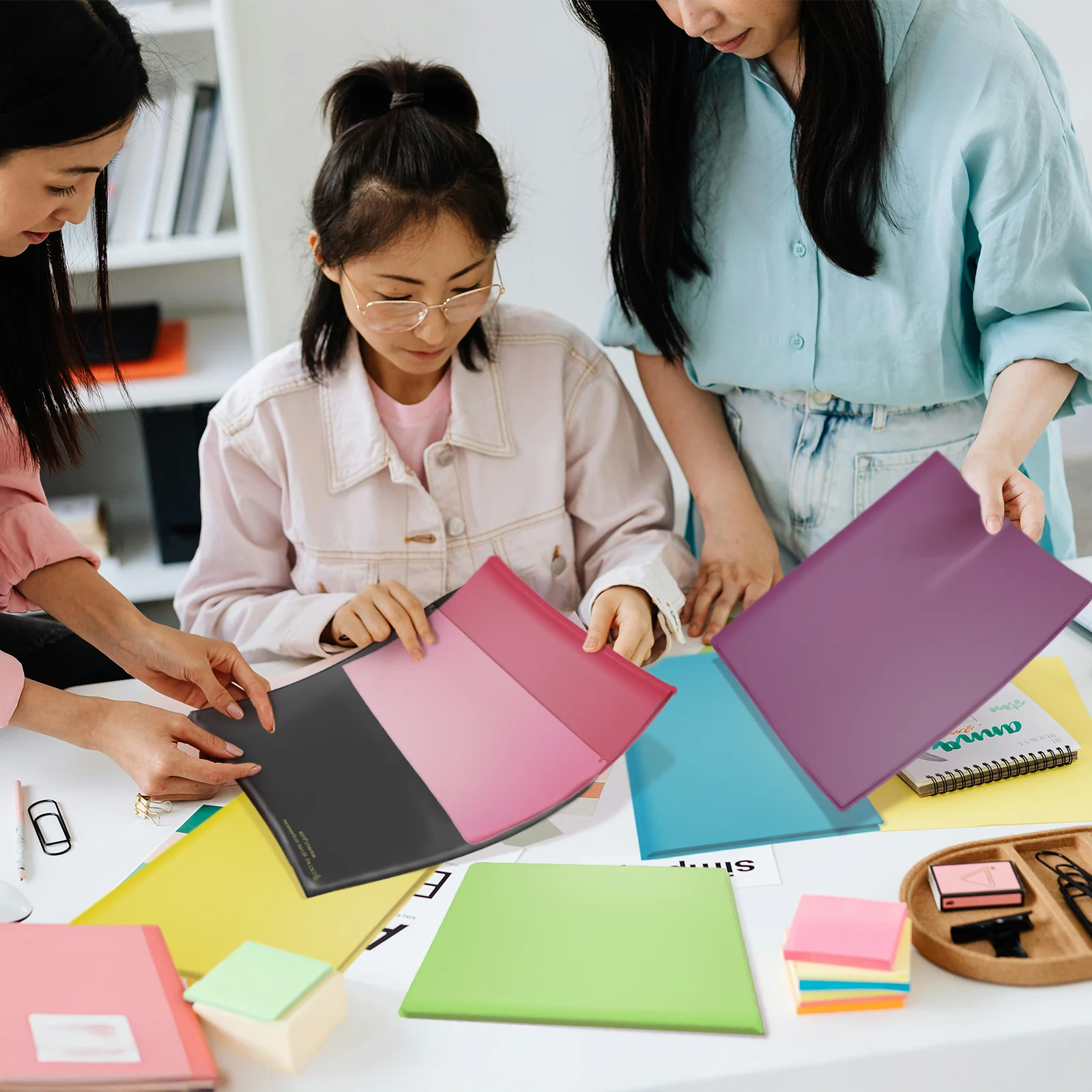 XL Customized Folder Holder - Image 11
