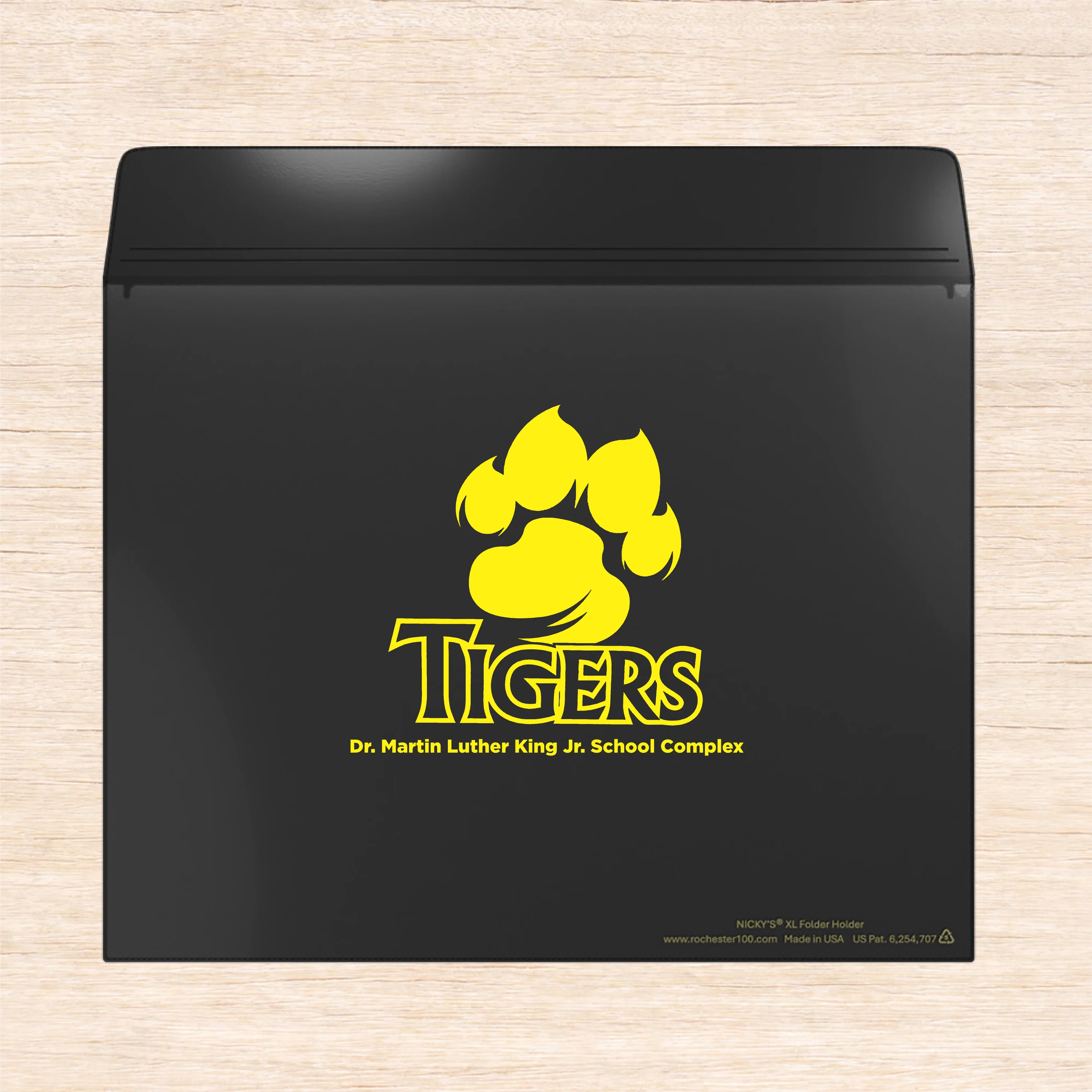 XL Customized Folder Holder - Image 2