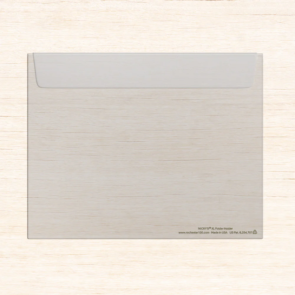 XL Customized Folder Holder - Image 5