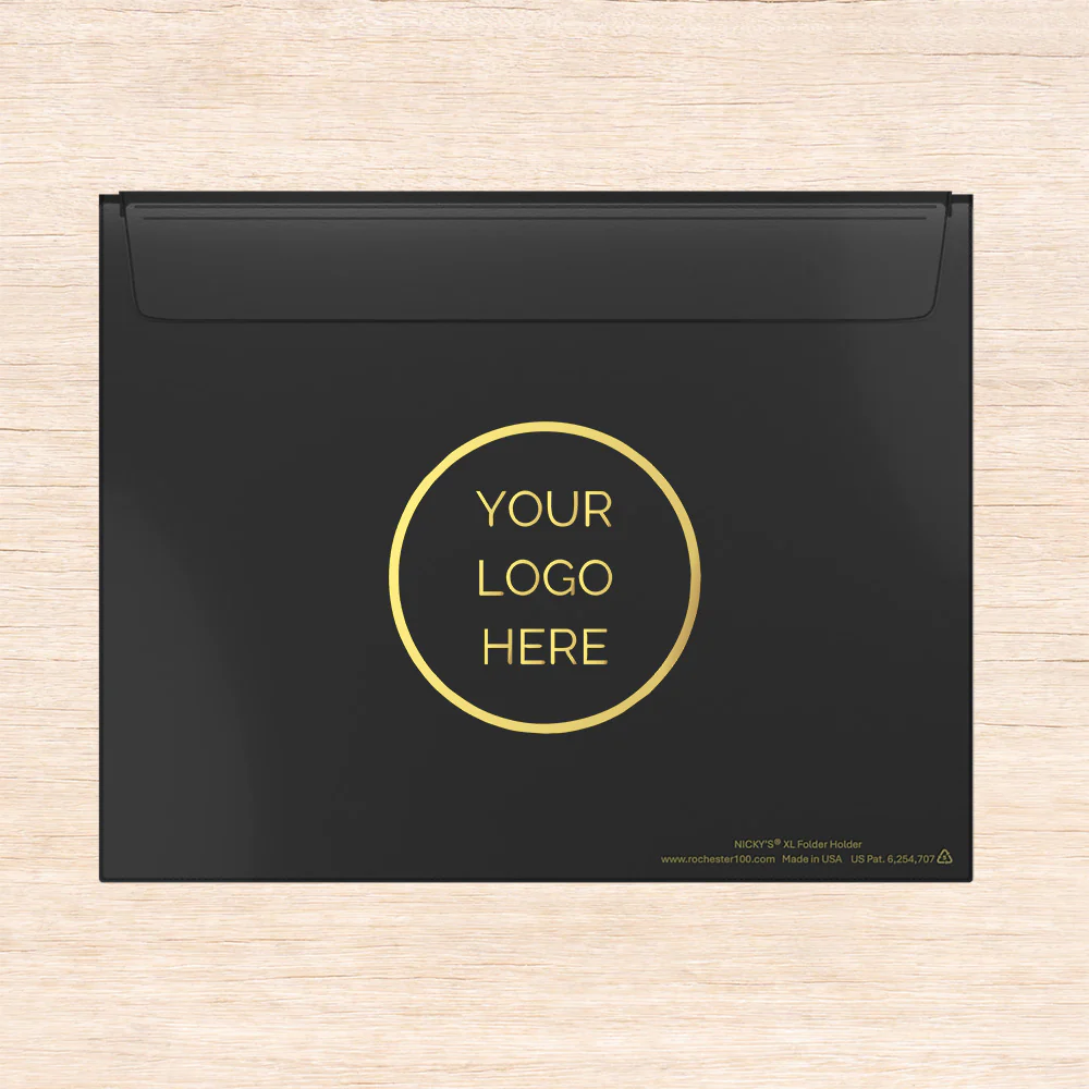 XL Customized Folder Holder - Image 7